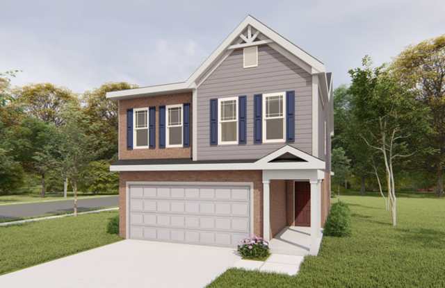 2300 Shady Drive - 2300 Shady Dr, Clayton County, GA 30260
