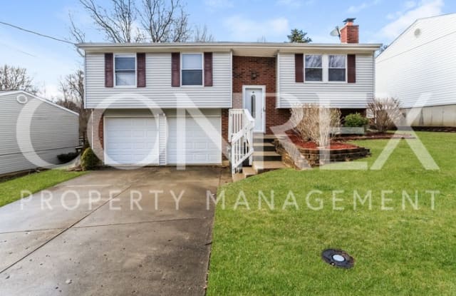 433 Westgate Drive - 433 Westgate Drive, Cleves, OH 45002