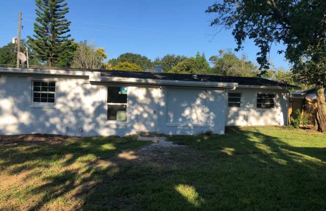 916 ALECON DRIVE - 916 Alecon Drive, Pine Hills, FL 32808