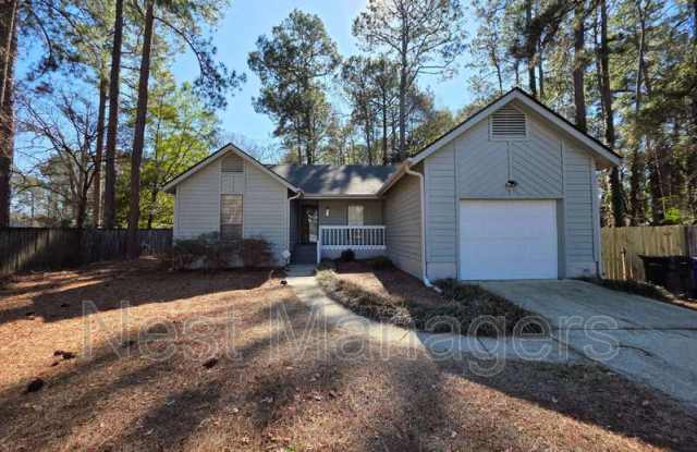 4491 Briton Court Gallery 1