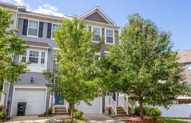 23213 Ambrosia Lane - 23213 Ambrosia Lane, St. Mary's County, MD 20619