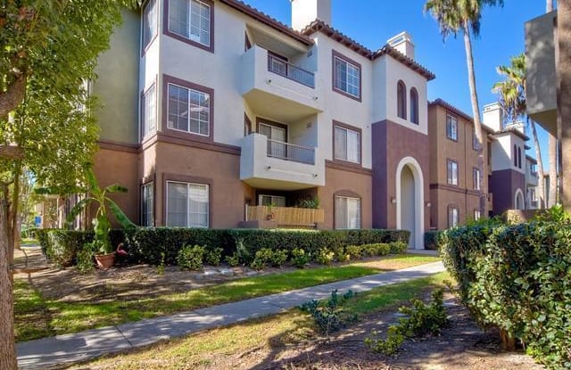 8228 Station Village Lane - 8228 Station Village Lane, San Diego, CA 92108