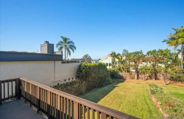 2032 Cordero Rd - 2032 Cordero Road, San Diego, CA 92014