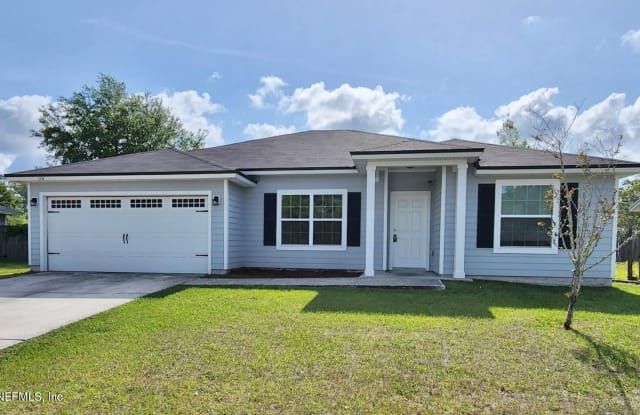 2429 SHARON LAKE DR - 2429 Sharon Lake Drive, Jacksonville, FL 32210