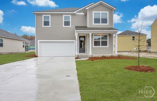 26 Knotty Court - 26 Knotty Court, Bryan County, GA 31324