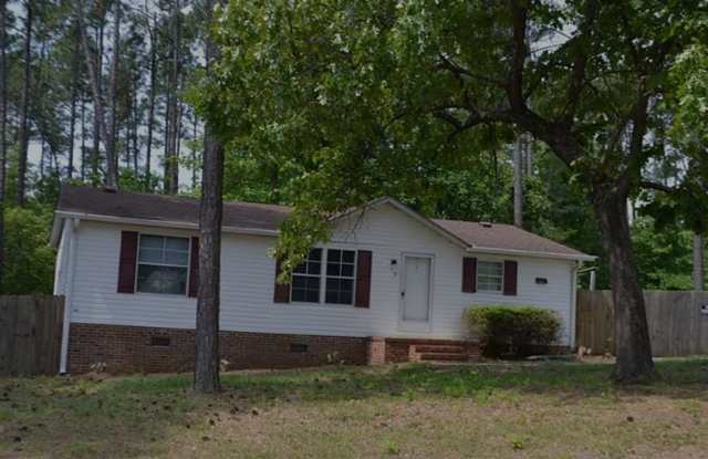 Shaded Oasis - 59 Hunter Field, Harnett County, NC 27332