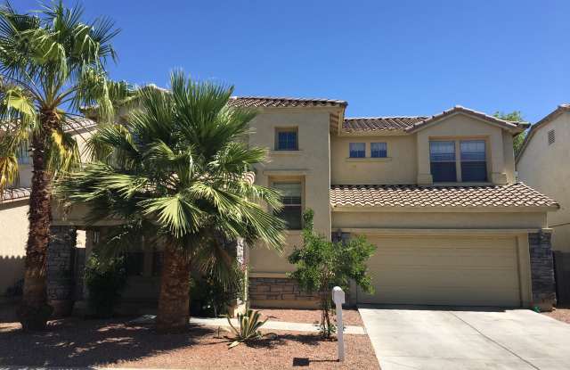2915 W Keim Dr - 2915 West Keim Drive, Phoenix, AZ 85017