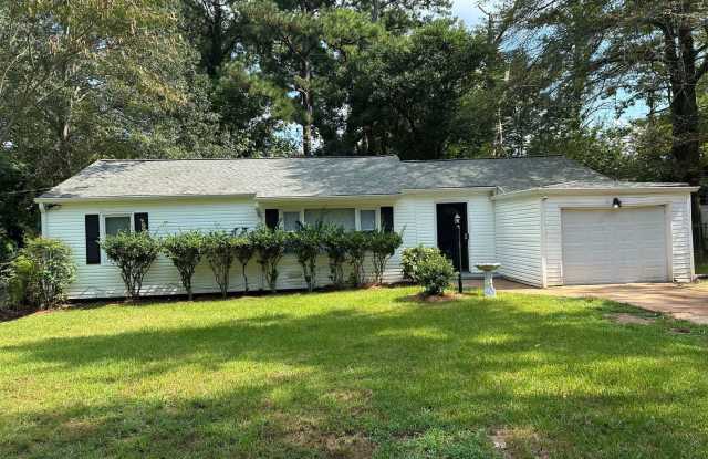 Charming 3BR/2BA Ranch with Garage  Spacious Backyard photos photos