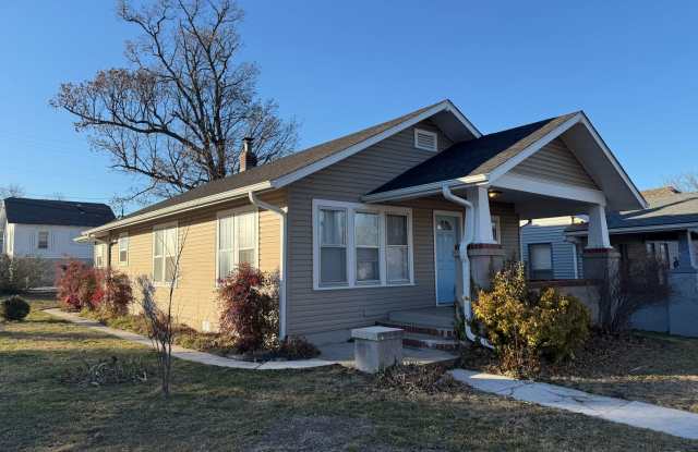 COMING SOON: 2 Bedroom Fully Furnished Short-Term Rental – Joplin, MO photos photos