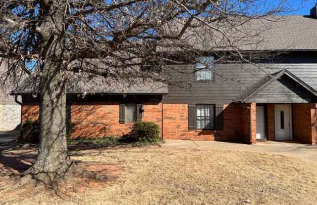 11906 Shady Trail Lane - 11906 Shady Trail Lane, Oklahoma City, OK 73120