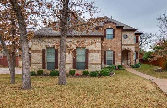 812 Briar Ridge Drive - 812 Briar Ridge Drive, Keller, TX 76248