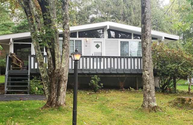 10 Donenfeld Dr - 10 Donenfeld Drive, Sullivan County, NY 12749