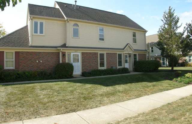 250 Doral Court - 250 Doral Court, Elk Grove Village, IL 60007