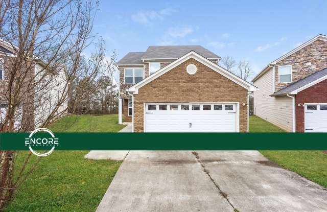 4 Bedroom Single Family Home in Morrow! photos photos