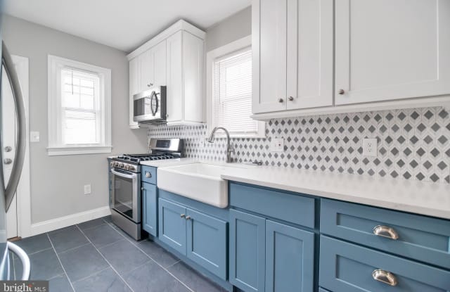 2628 WENDOVER ROAD - 2628 Wendover Road, Parkville, MD 21234