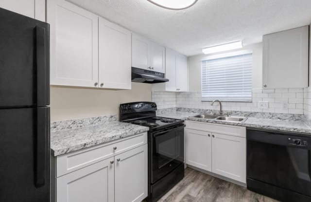 Townsend Apartments Gallery 3