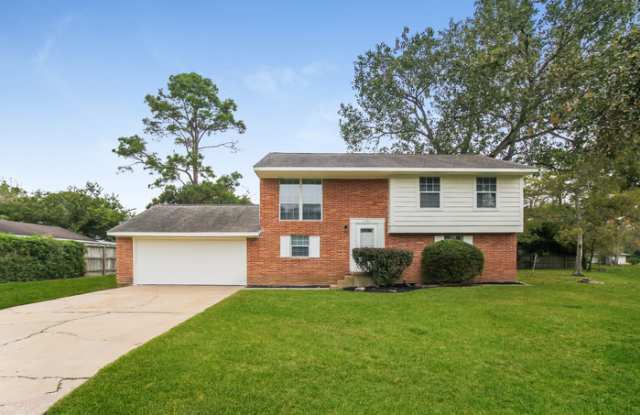 1533 Pearl Street - 1533 Pearl Street, League City, TX 77573