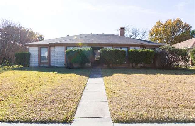 1114 Princeton Drive - 1114 Princeton Drive, Richardson, TX 75081
