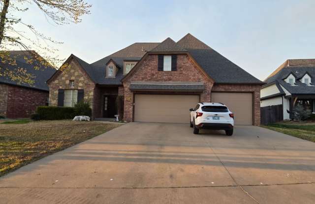 COMING SOON!!! AVAILABLE APRIL 1, 2026....BIXBY SCHOOLS! photos photos