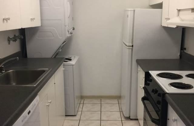 Sakura Condo, 1 bed, 1 bath, covered parking, Nuuanu photos photos