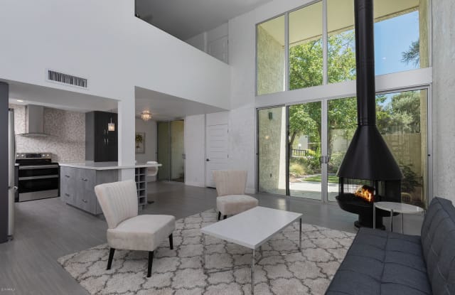 4646 N 40TH Street - 4646 North 40th Street, Phoenix, AZ 85018