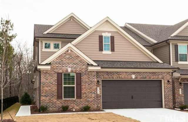 531 Rockcastle Drive - 531 Rockcastle Drive, Wake County, NC 27519