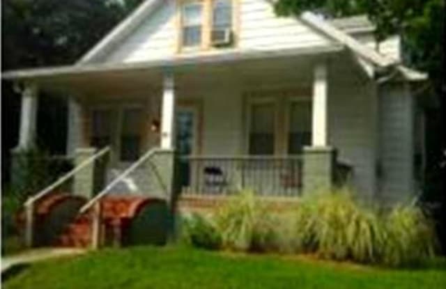 311 VICTORIA AVE - 311 Victoria St, Glassboro, NJ 08028