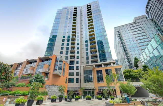 1Bd/1Ba Bellevue Condo photos photos