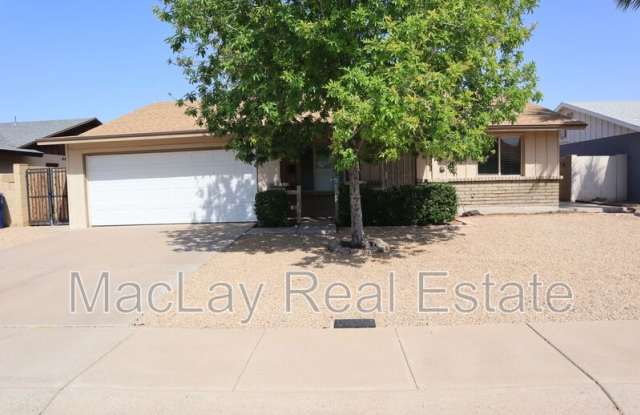 5415 S Hazelton Lane - 5415 South Hazelton Lane, Tempe, AZ 85283