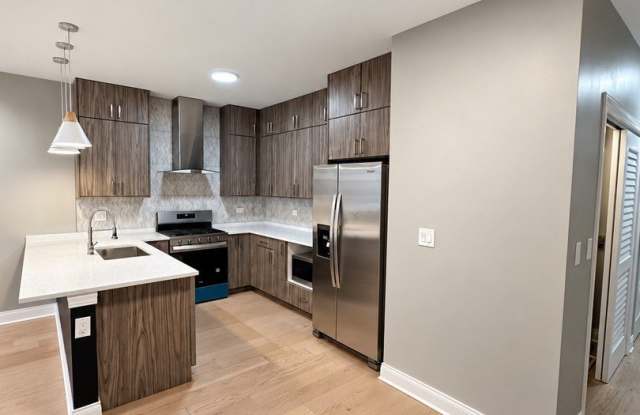 4950 S Michigan Avenue Gallery 4
