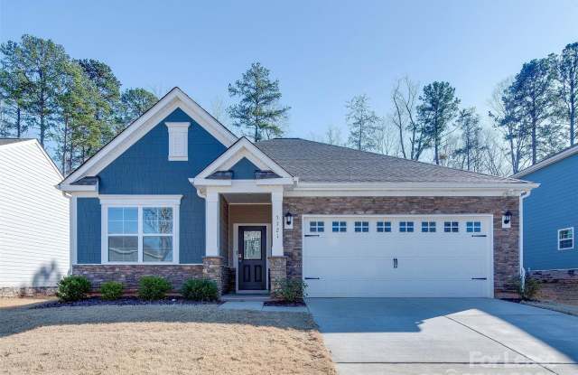 3721 Stanley Creek Drive - 3721 Stanley Creek Drive, Gaston County, NC 28120