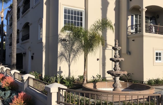 3601 So. El Camino Real, #A - 3601 S El Camino Real, San Clemente, CA 92672