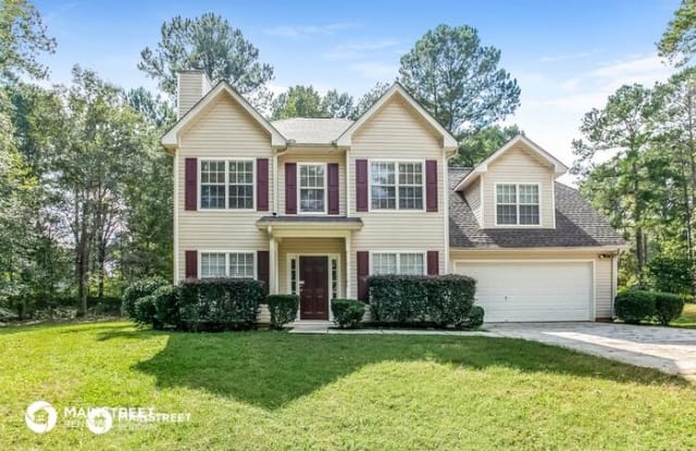 410 Pamela Court - 410 Pamela Court, Henry County, GA 30252