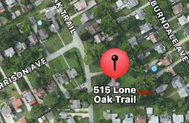 515 Lone Oak - 515 Lone Oak Trail, Louisville, KY 40214