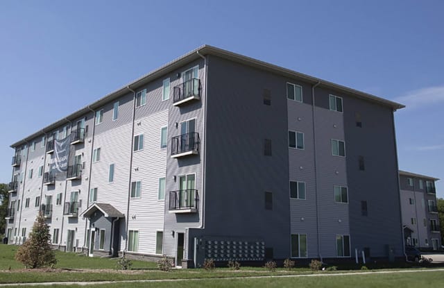 Heartland Flats photos photos