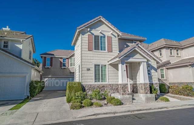 23239 Barnacle Lane - 23239 Barnacle Lane, Santa Clarita, CA 91355