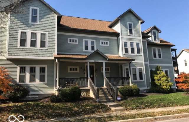 2230 N Pennsylvania Street - 2230 North Pennsylvania Street, Indianapolis, IN 46205