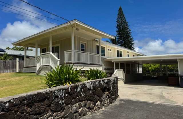 For Rent - [Waimanalo Beach Lots] 41-023 Alaihi St. photos photos