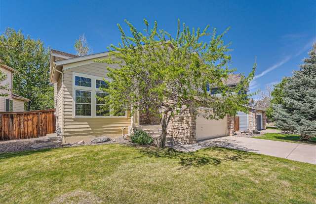 AMAZING 5 Bed 3 Bath Home in Louisville-Available NOW! - 811 Spyglass Circle, Louisville, CO 80027