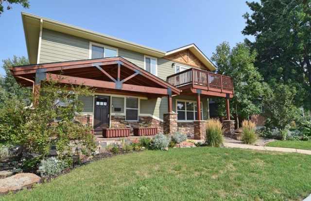 4512 Yates Street - 4512 North Yates Street, Denver, CO 80212
