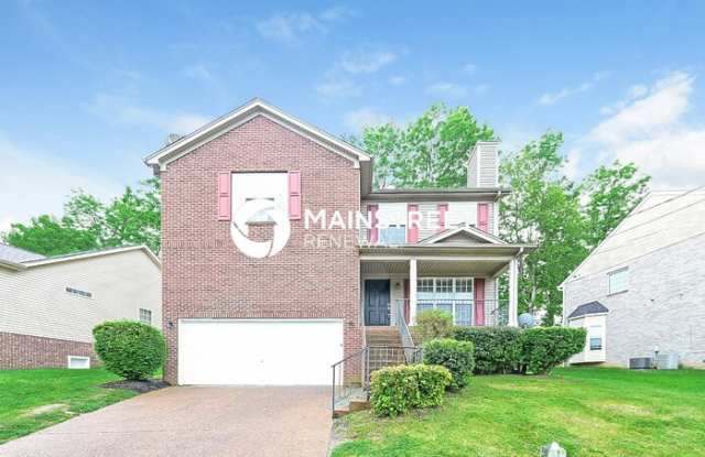 2969 Harbor Lights Drive - 2969 Harbor Lights Drive, Nashville, TN 37217