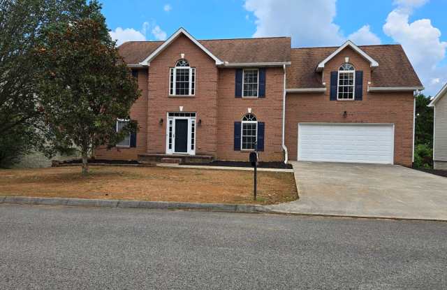Powell 37849 - 4 bedroom 3.5 bath - call Sharon Arnwine 865-313-7215 photos photos