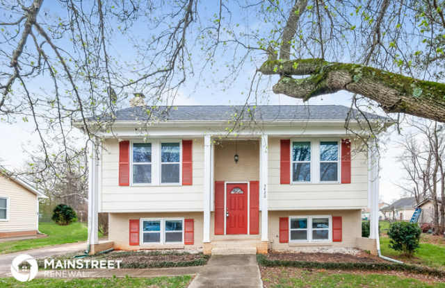 5420 Poplar Springs Drive - 5420 Poplar Springs Drive, Charlotte, NC 28269