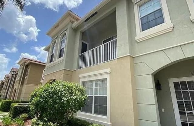 5865 Hampton Hills Blvd - 5865 Hampton Hills Blvd, Tamarac, FL 33321