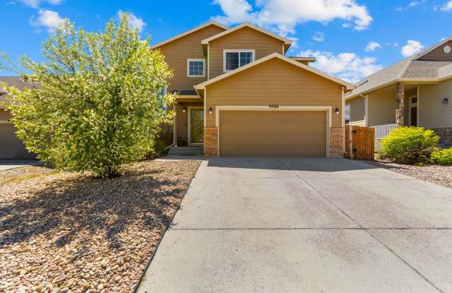 4 Bed 3 Bath in 80831!! photos photos