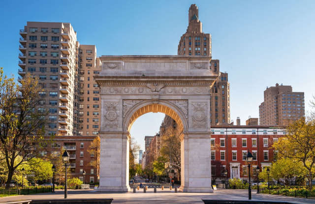 51 Leroy Street - 51 Leroy Street, New York City, NY 10014