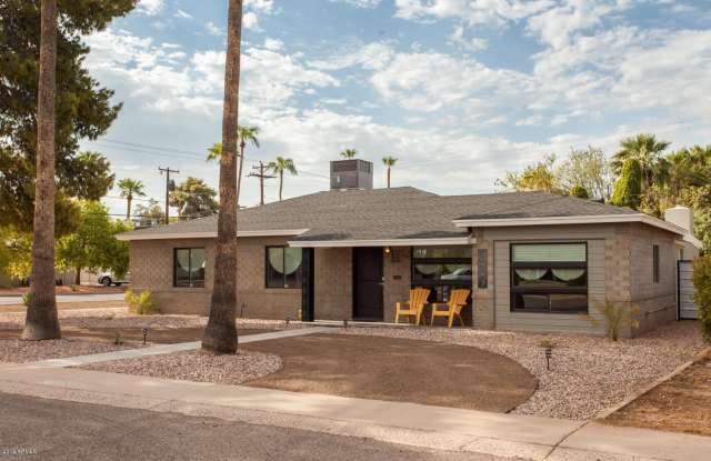 2545 E TURNEY Avenue photos photos