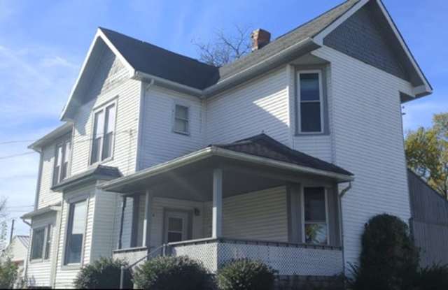 1523 East Jackson Street - 1523 East Jackson Street, Muncie, IN 47305 1523 East Jackson Street - 1523 East Jackson Street, Muncie, IN 47305