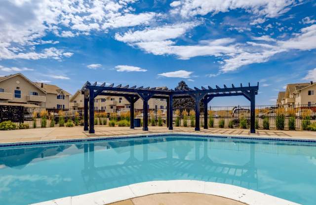 Aurora Meadows photos photos