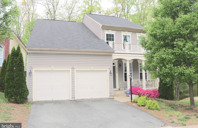 15230 LORD CULPEPER COURT - 15230 Lord Culpeper Ct, Marumsco, VA 22191